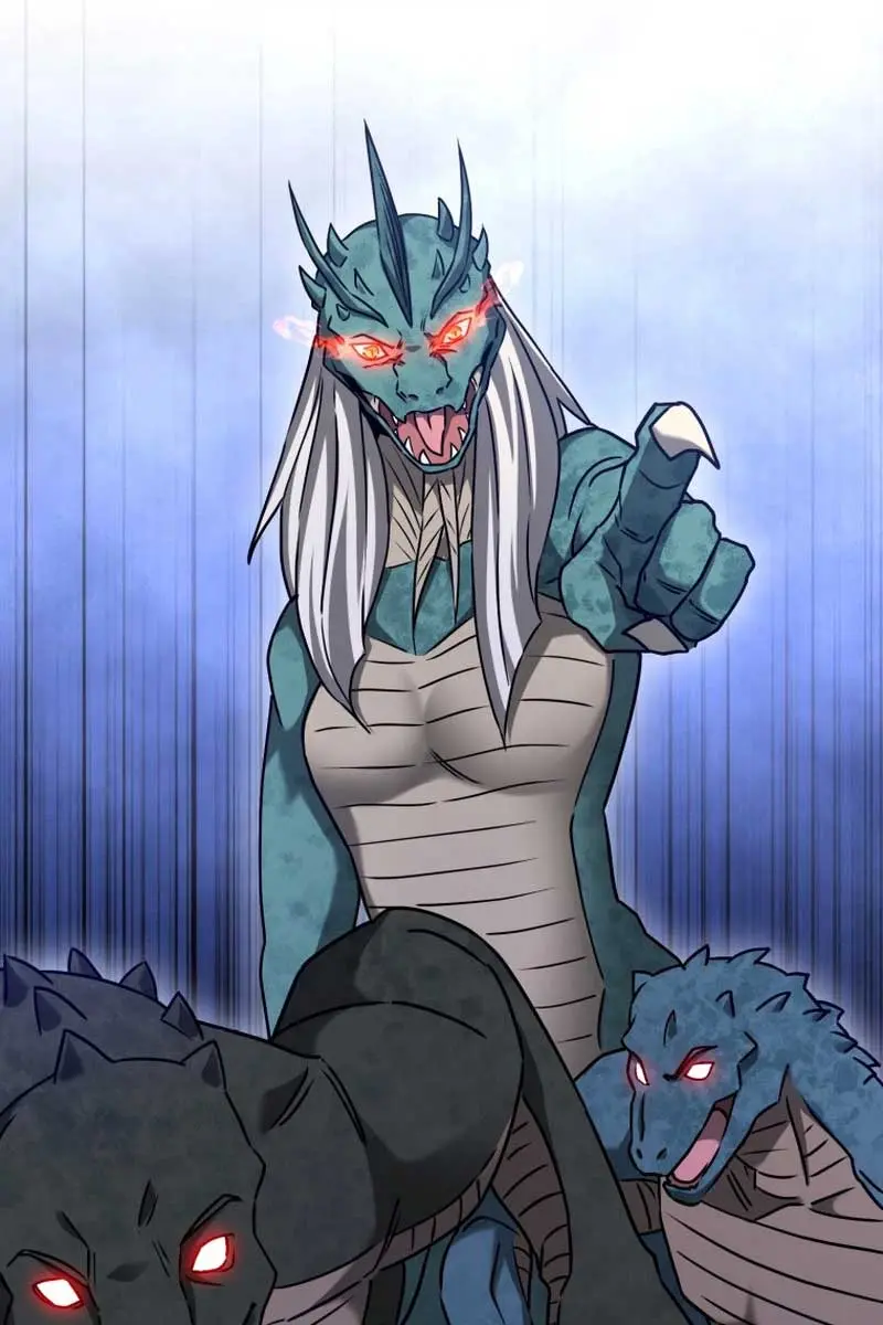 Return of the Martial Arts Genius Chapter 35 Page 24