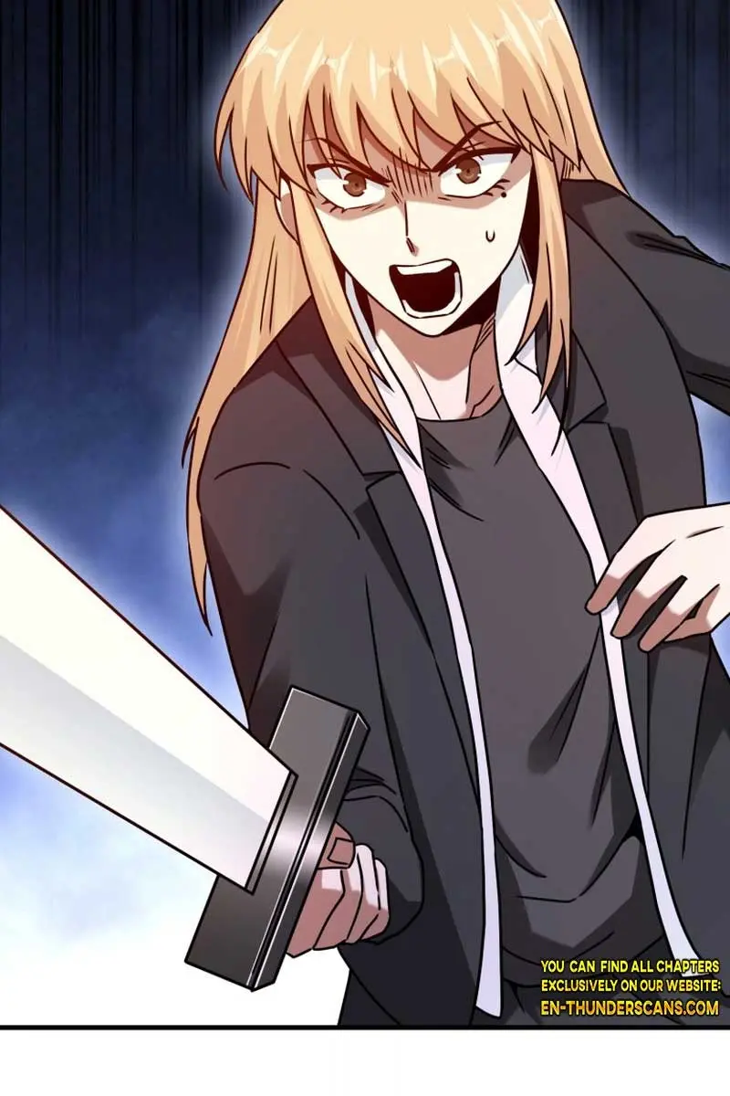 Return of the Martial Arts Genius Chapter 35 Page 26