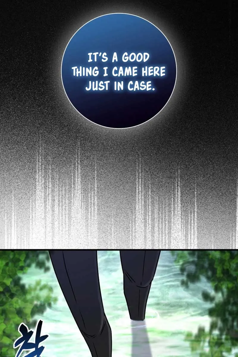 Return of the Martial Arts Genius Chapter 35 Page 31