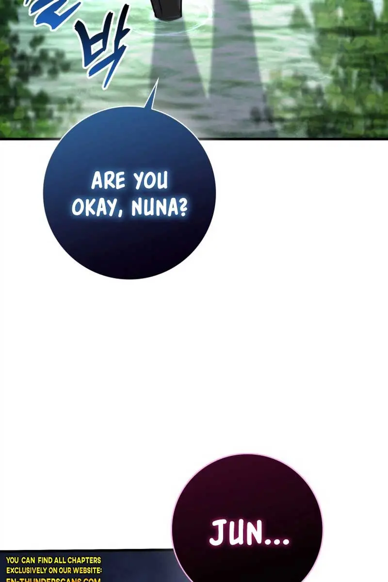 Return of the Martial Arts Genius Chapter 35 Page 32