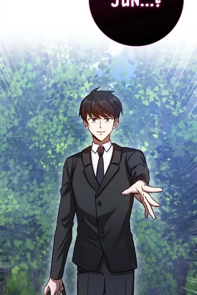 Return of the Martial Arts Genius Chapter 35 Page 34