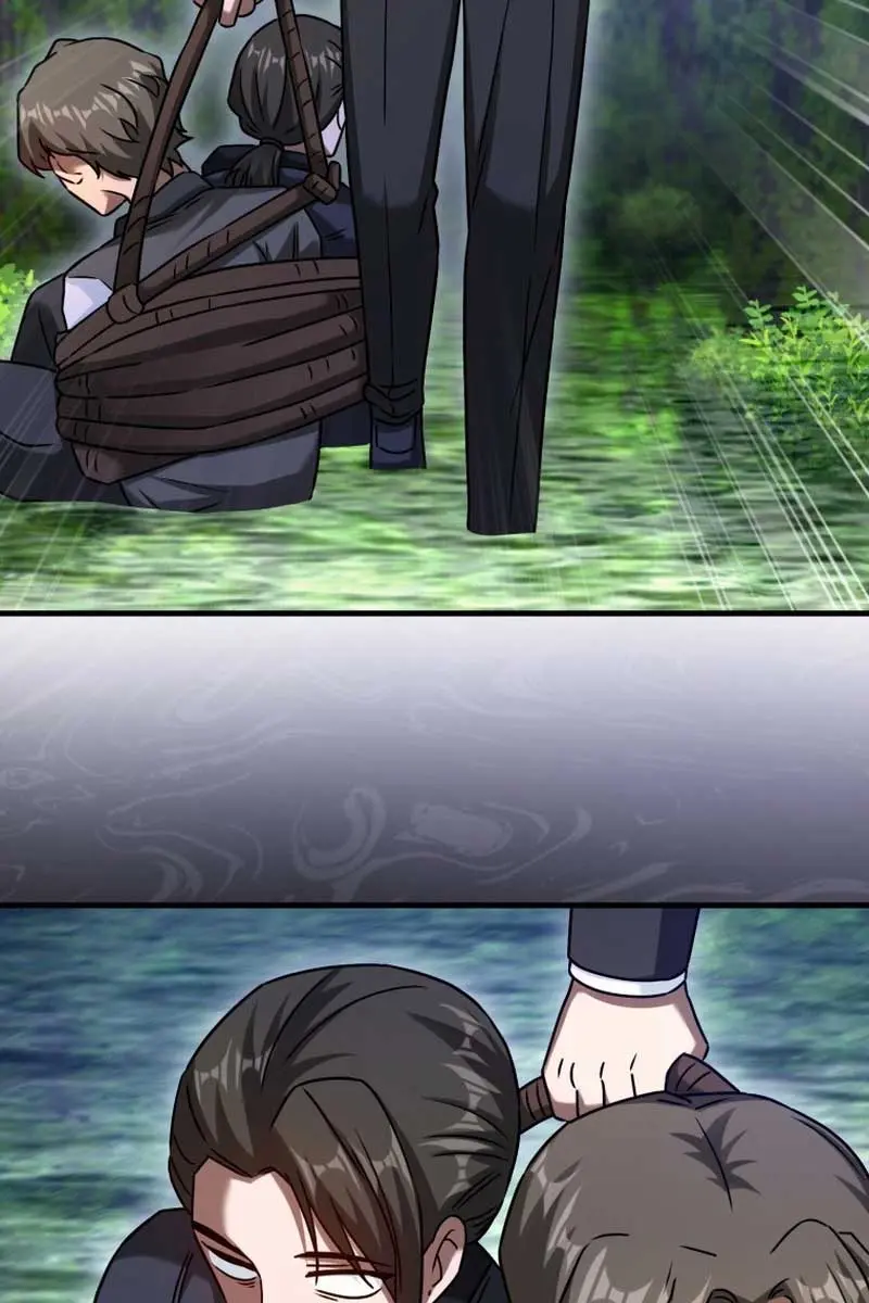 Return of the Martial Arts Genius Chapter 35 Page 35