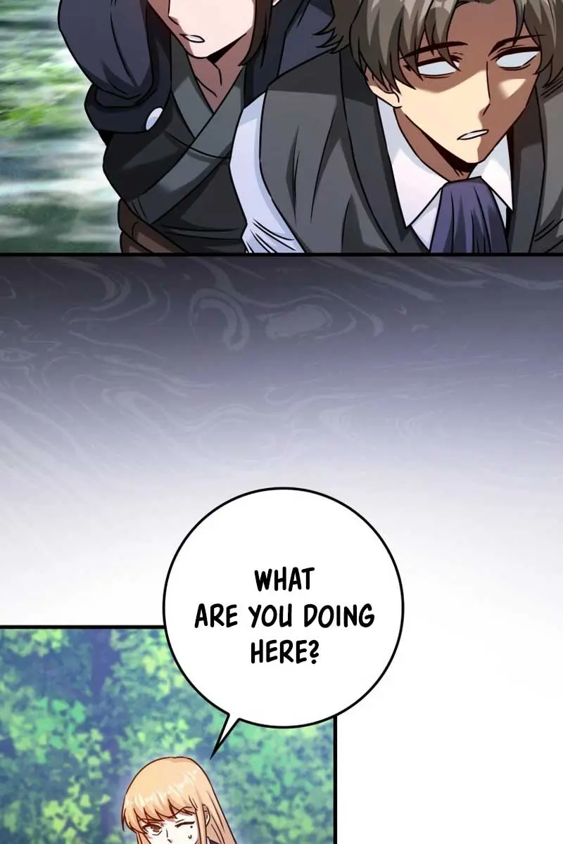 Return of the Martial Arts Genius Chapter 35 Page 36