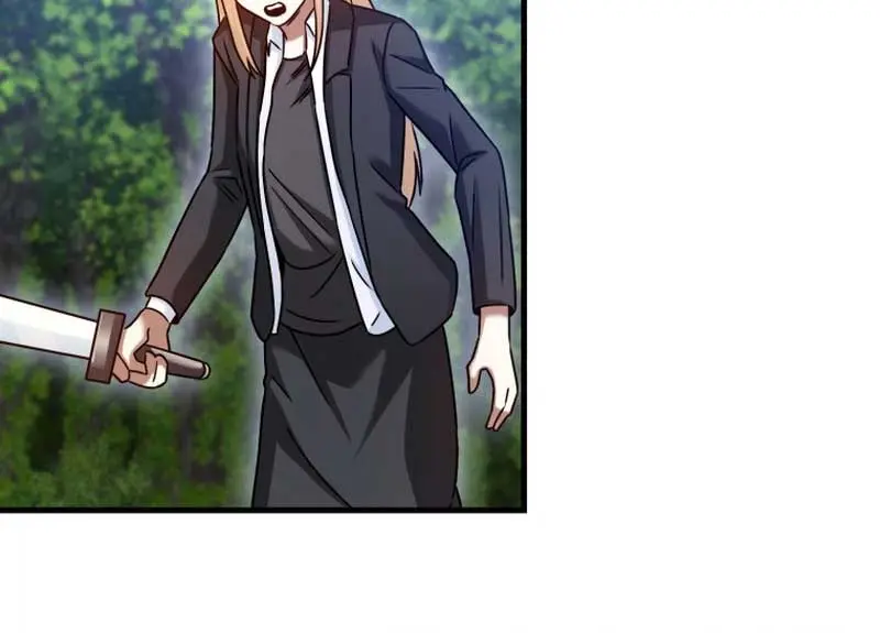 Return of the Martial Arts Genius Chapter 35 Page 37