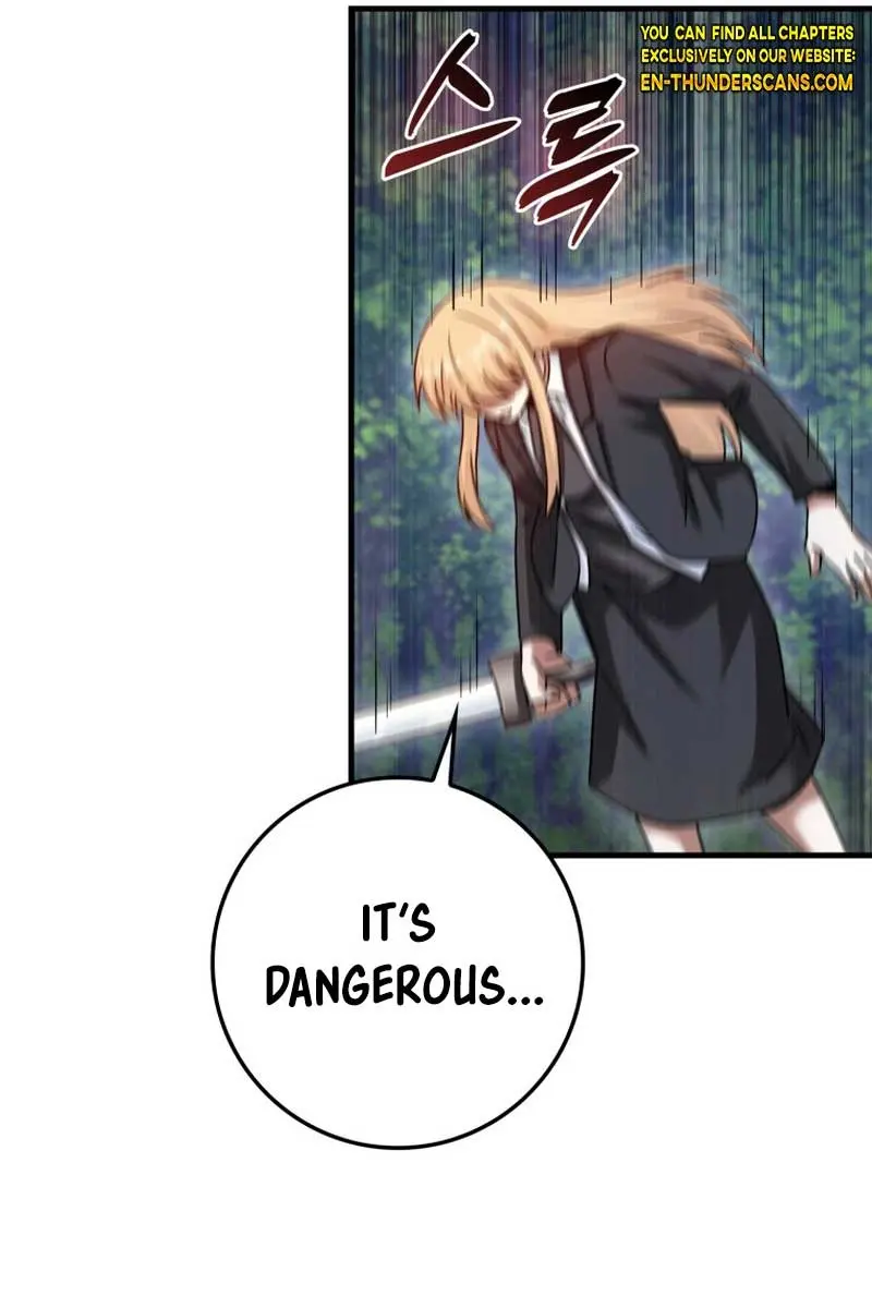 Return of the Martial Arts Genius Chapter 35 Page 38