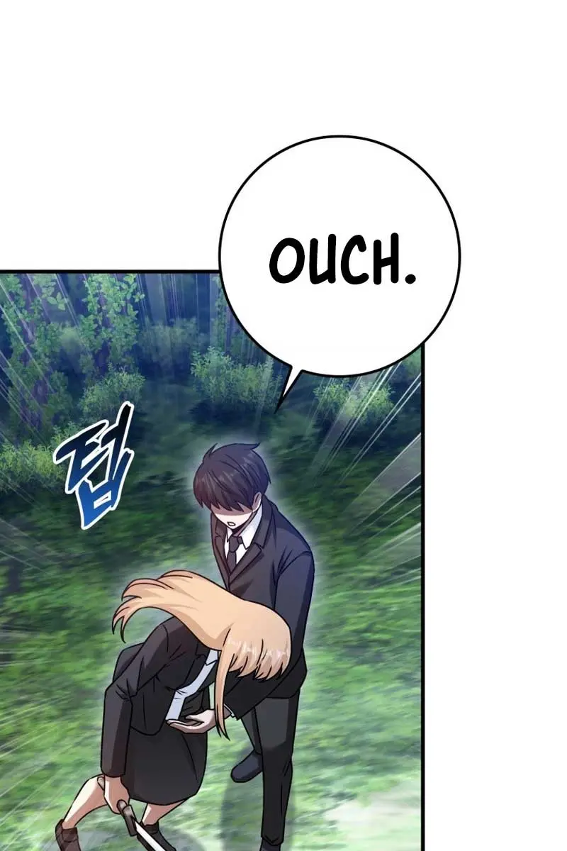 Return of the Martial Arts Genius Chapter 35 Page 39