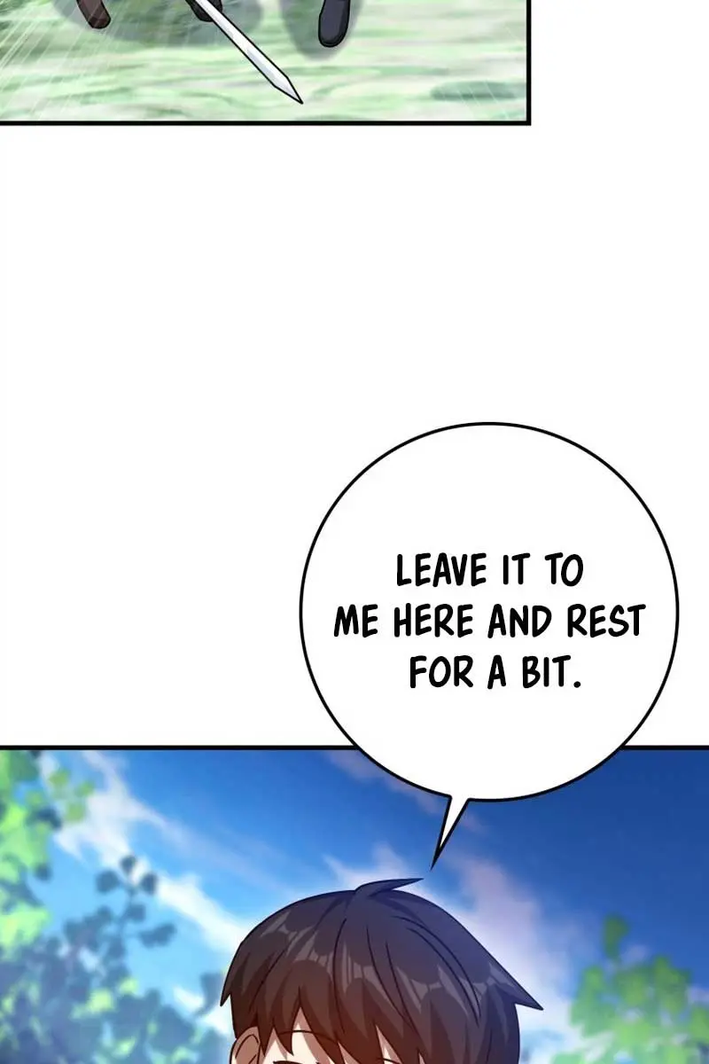 Return of the Martial Arts Genius Chapter 35 Page 40