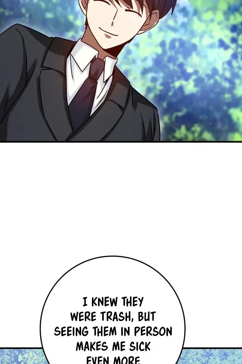 Return of the Martial Arts Genius Chapter 35 Page 41