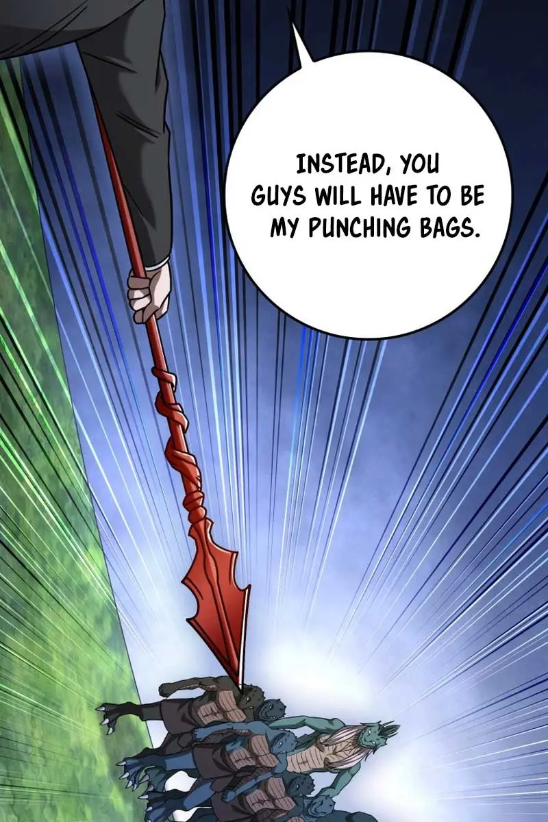 Return of the Martial Arts Genius Chapter 35 Page 46