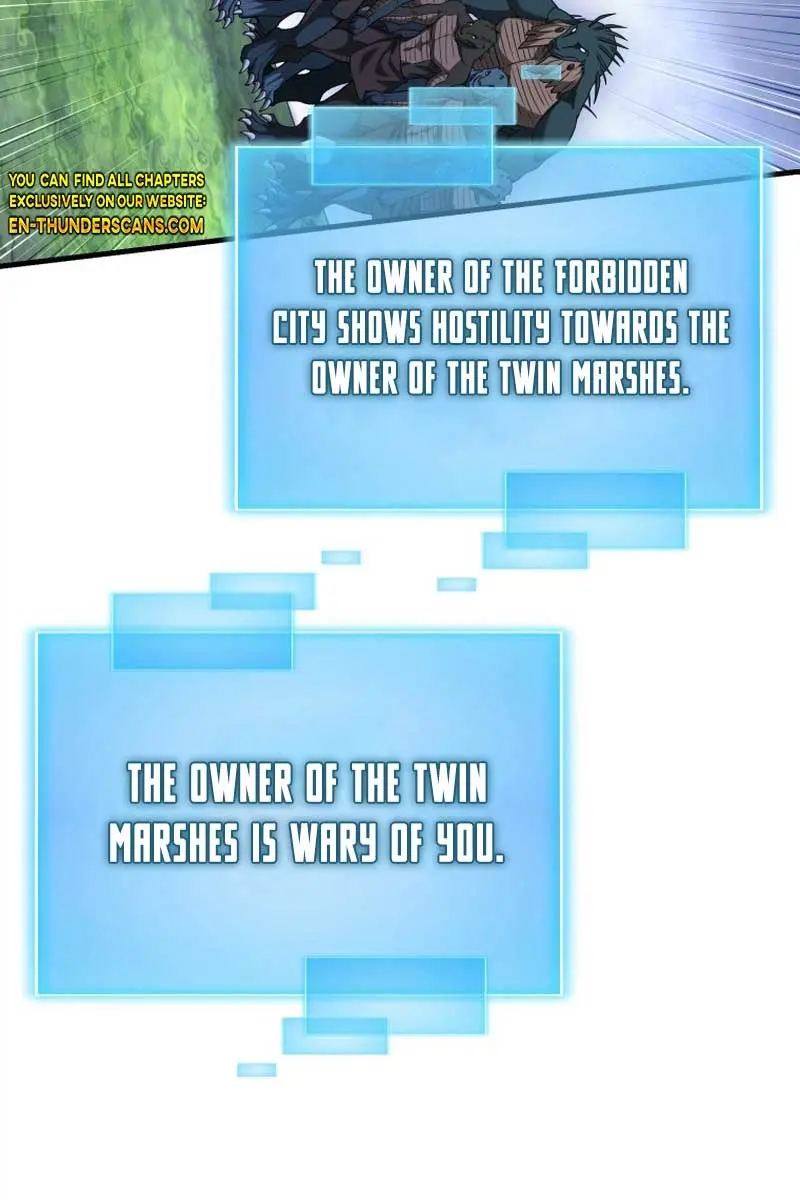 Return of the Martial Arts Genius Chapter 35 Page 47