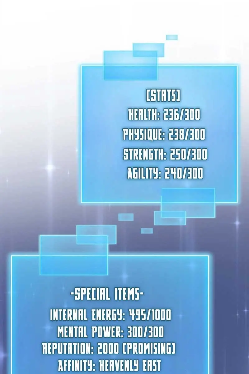 Return of the Martial Arts Genius Chapter 35 Page 48