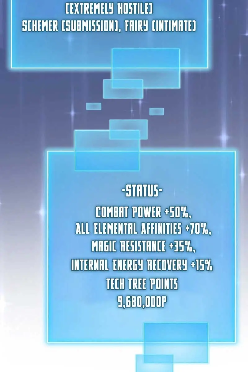 Return of the Martial Arts Genius Chapter 35 Page 49