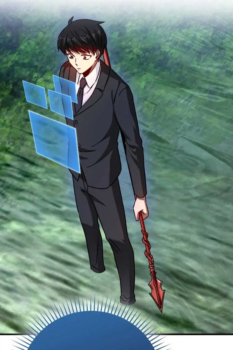 Return of the Martial Arts Genius Chapter 35 Page 51