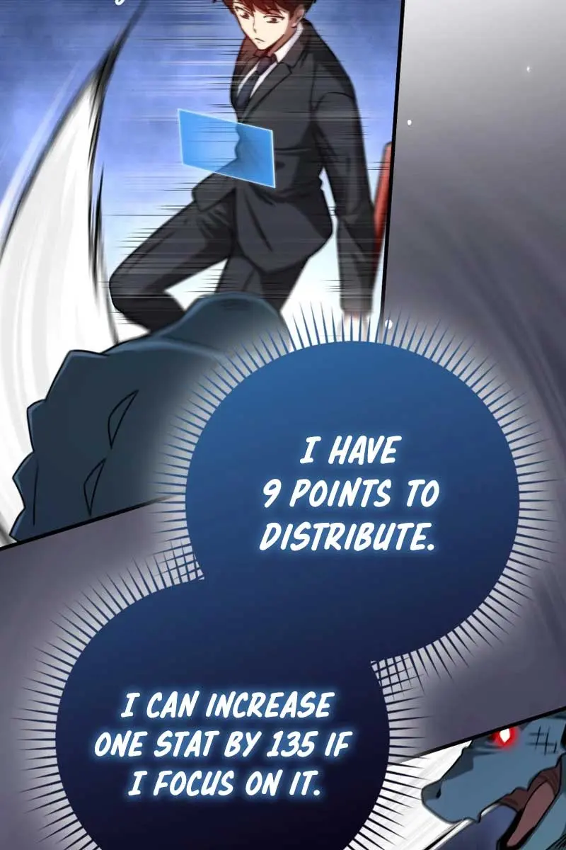 Return of the Martial Arts Genius Chapter 35 Page 53