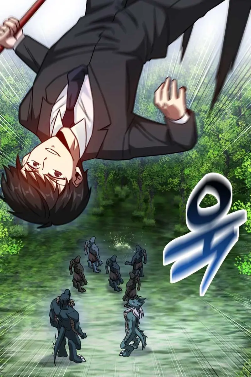 Return of the Martial Arts Genius Chapter 35 Page 58