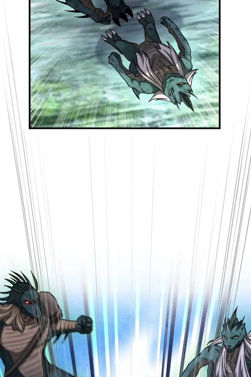 Return of the Martial Arts Genius Chapter 35 Page 60