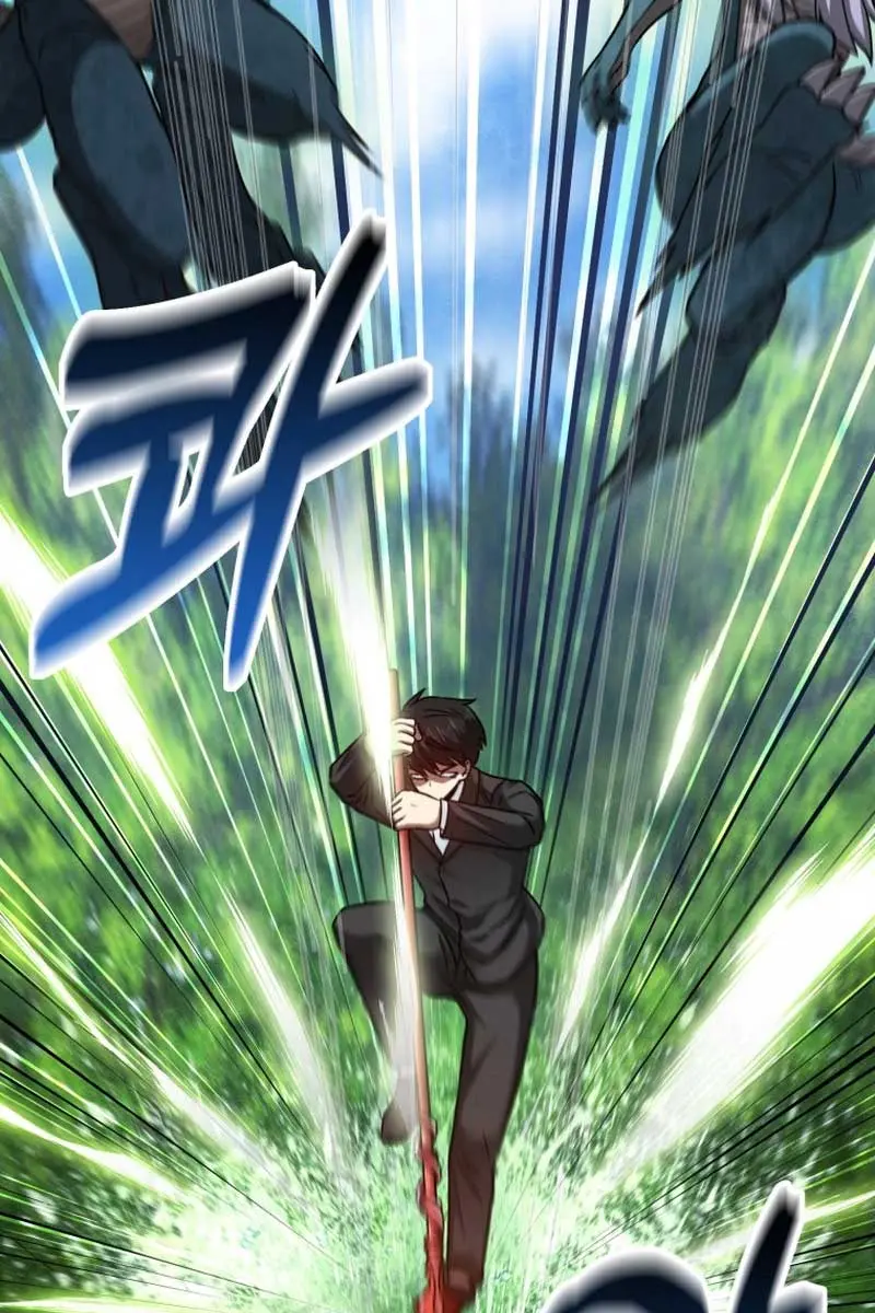 Return of the Martial Arts Genius Chapter 35 Page 61