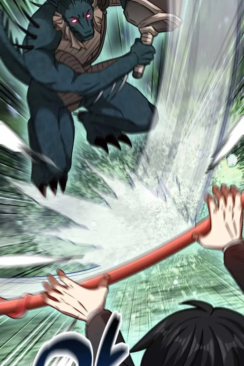 Return of the Martial Arts Genius Chapter 35 Page 65