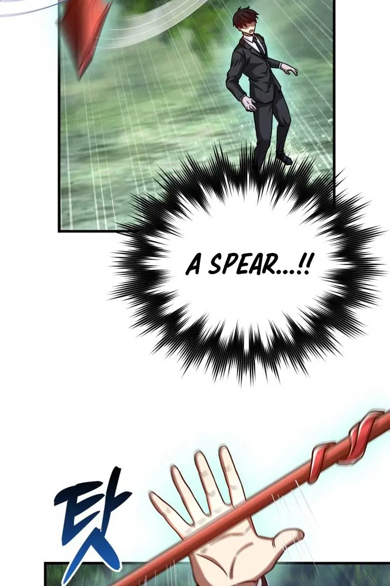 Return of the Martial Arts Genius Chapter 35 Page 67