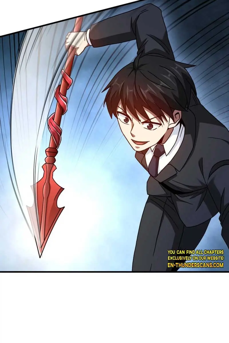 Return of the Martial Arts Genius Chapter 35 Page 75