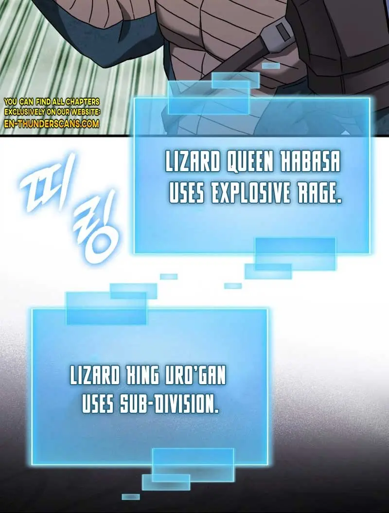 Return of the Martial Arts Genius Chapter 35 Page 82