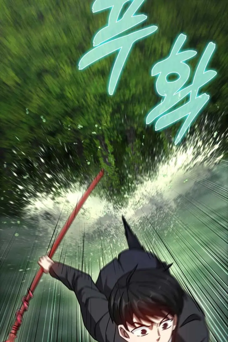 Return of the Martial Arts Genius Chapter 35 Page 84