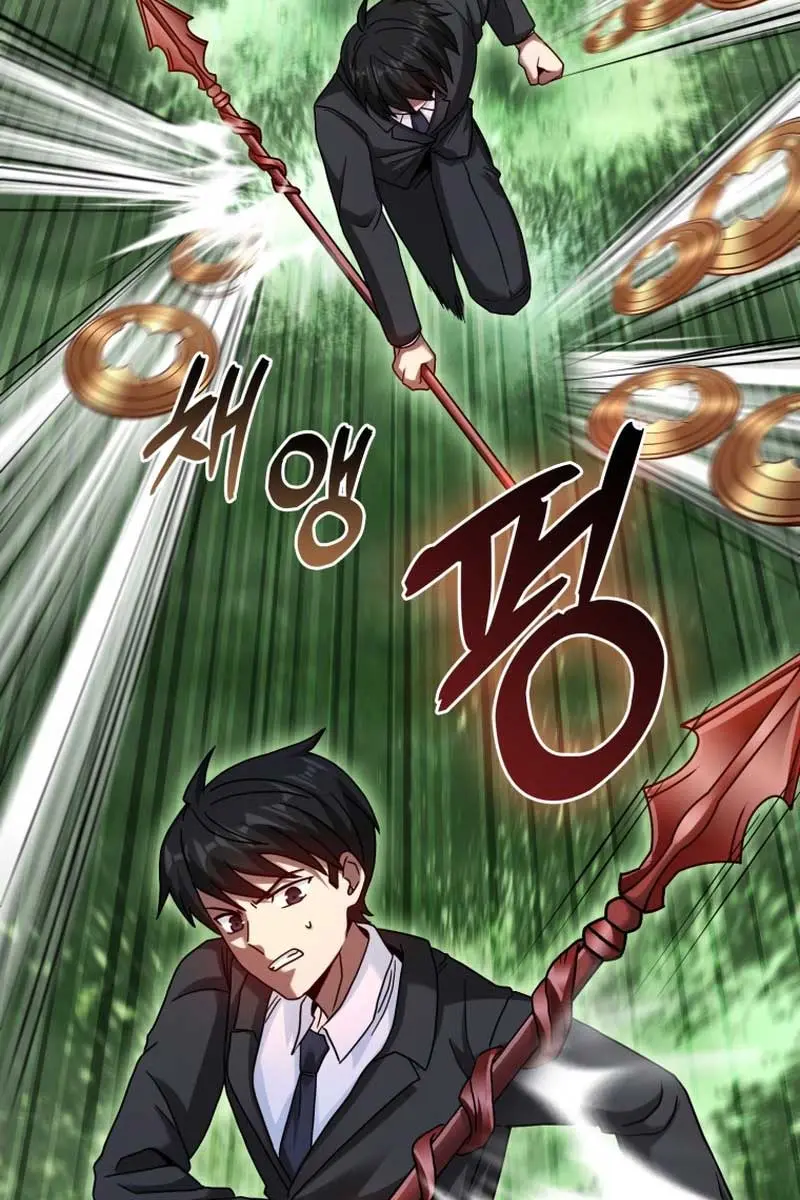 Return of the Martial Arts Genius Chapter 35 Page 87