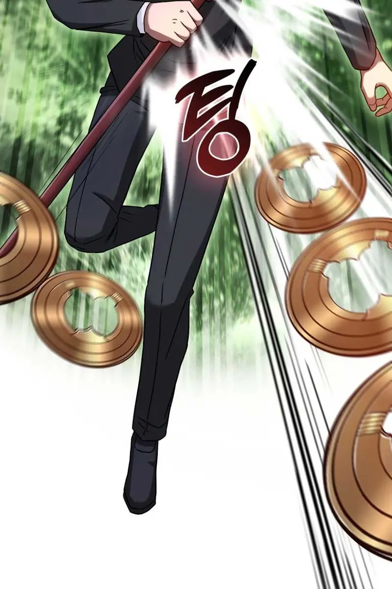 Return of the Martial Arts Genius Chapter 35 Page 88