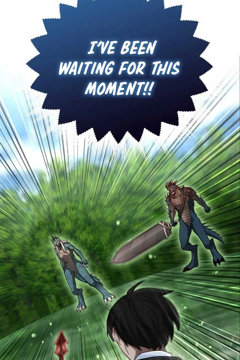 Return of the Martial Arts Genius Chapter 35 Page 93