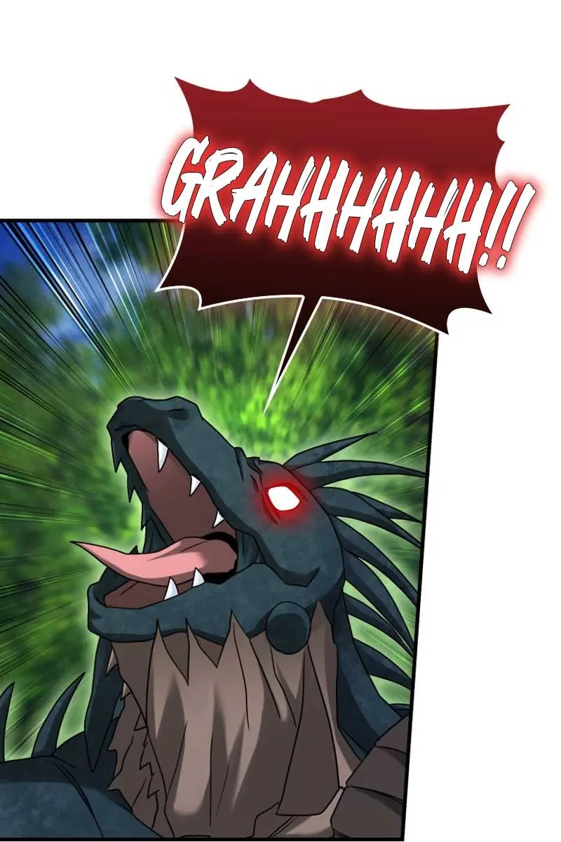 Return of the Martial Arts Genius Chapter 35 Page 95