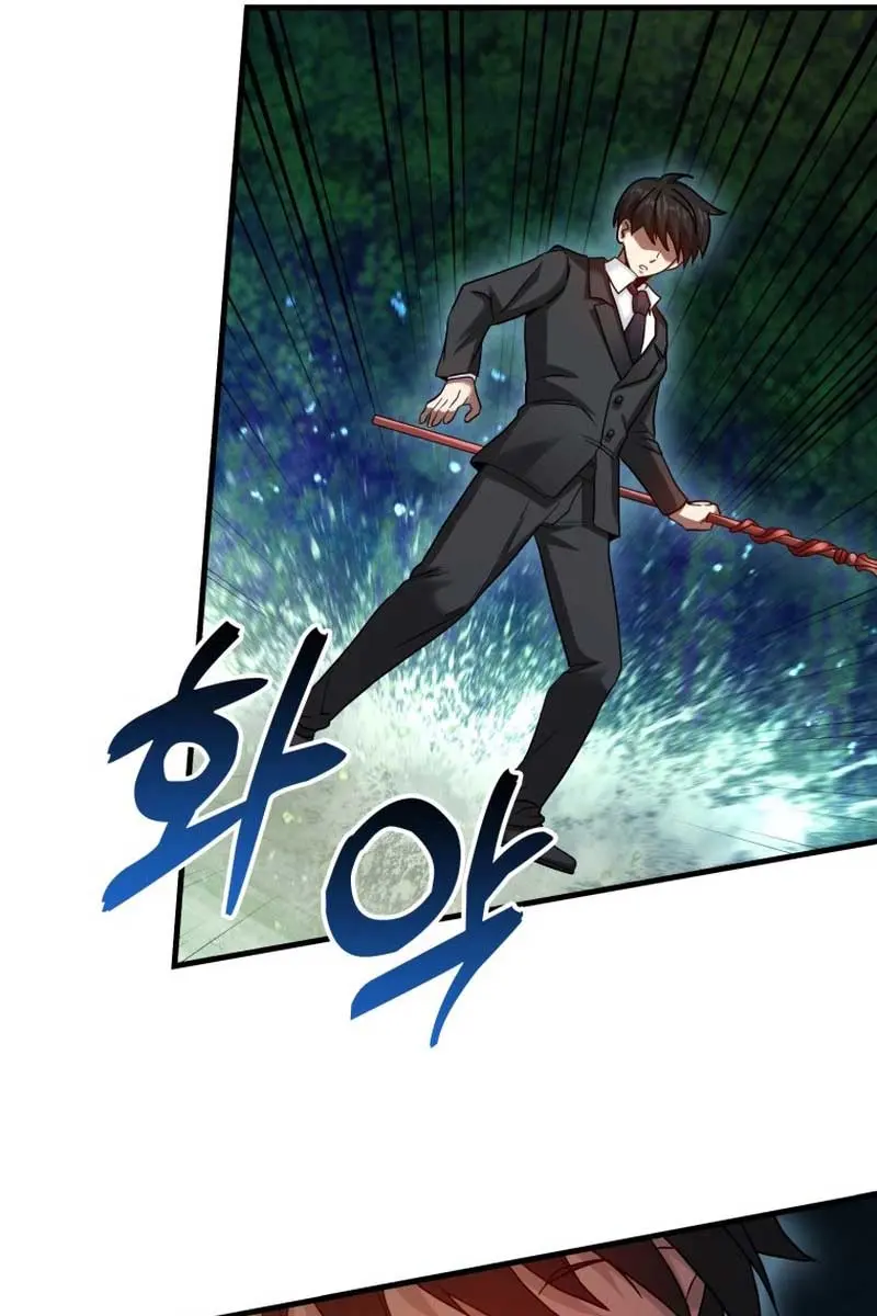 Return of the Martial Arts Genius Chapter 35 Page 97