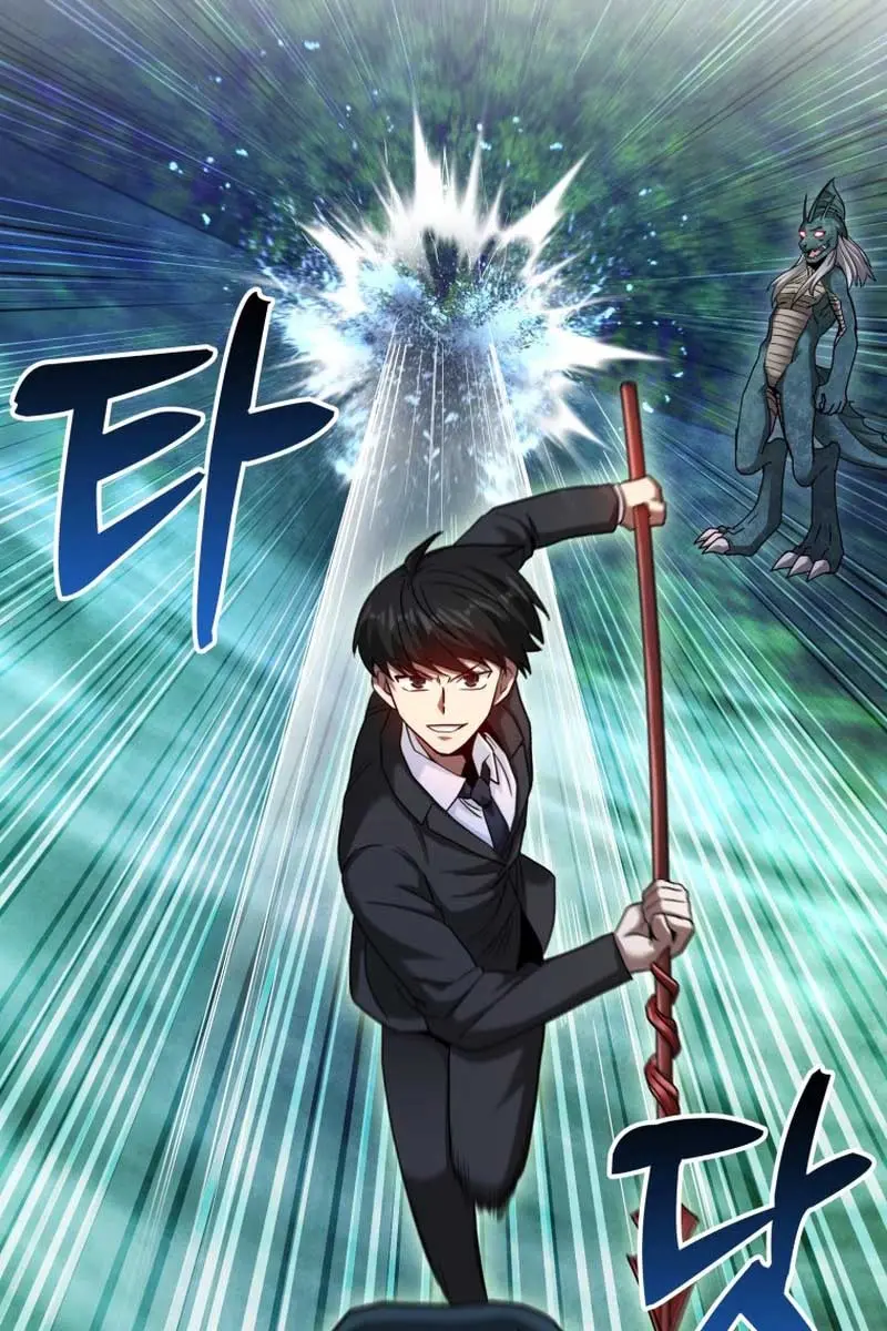 Return of the Martial Arts Genius Chapter 35 Page 99