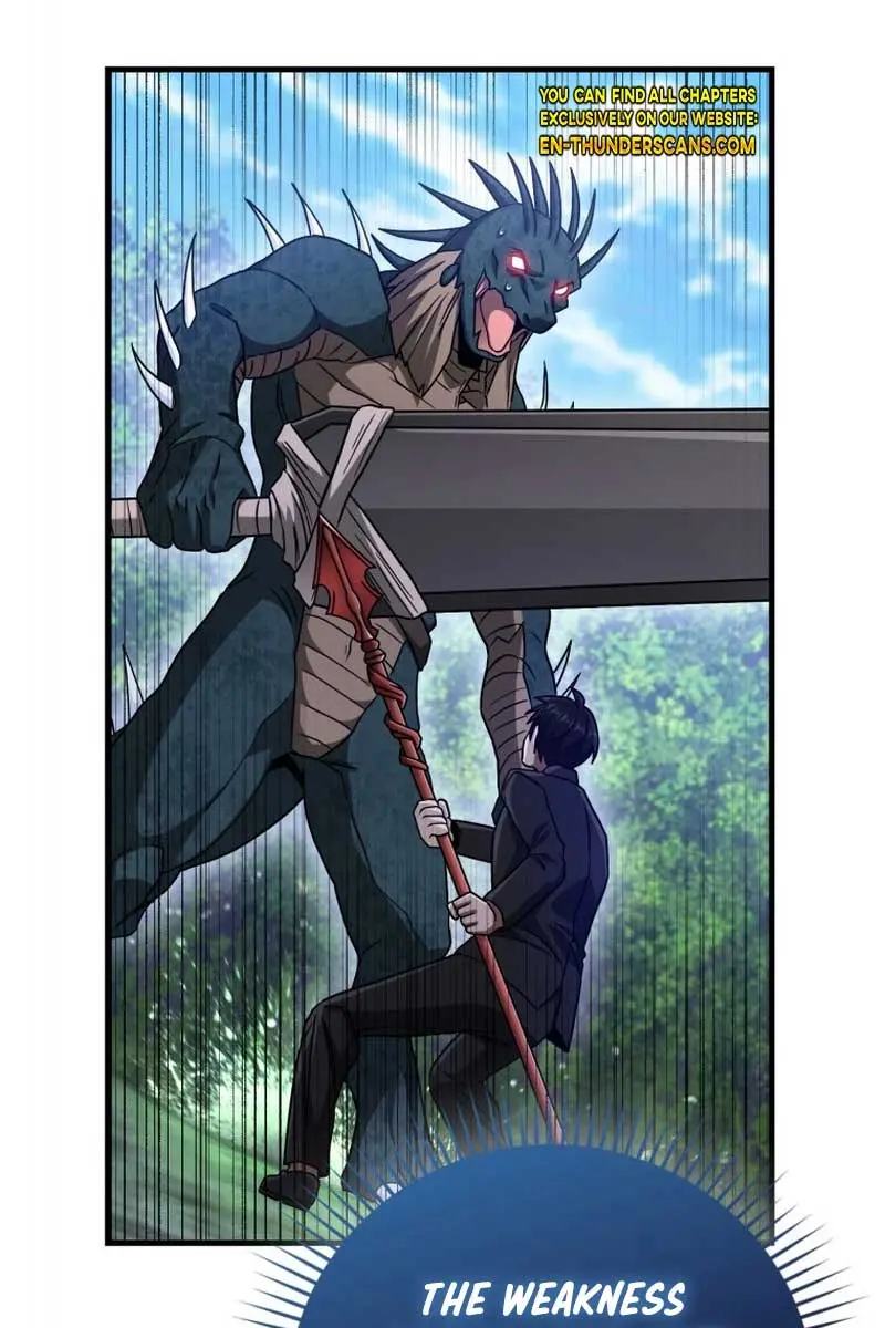 Return of the Martial Arts Genius Chapter 35 Page 101