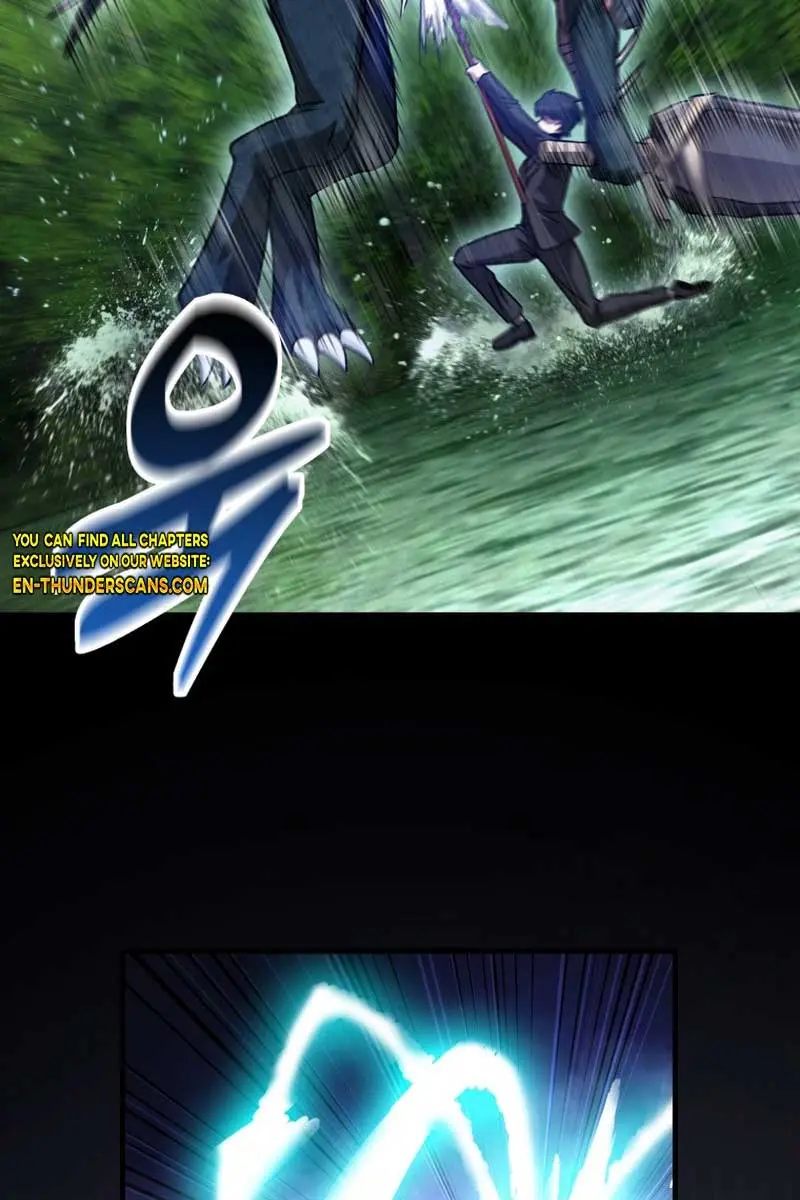 Return of the Martial Arts Genius Chapter 35 Page 106