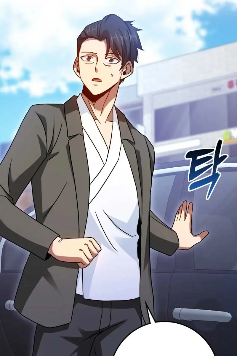 Return of the Martial Arts Genius Chapter 35 Page 116