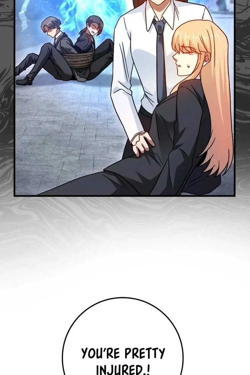 Return of the Martial Arts Genius Chapter 35 Page 118