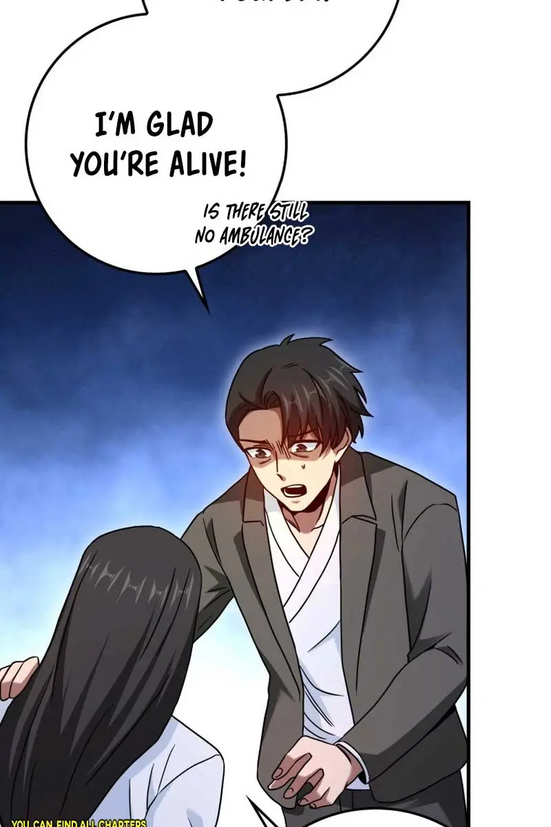 Return of the Martial Arts Genius Chapter 35 Page 119