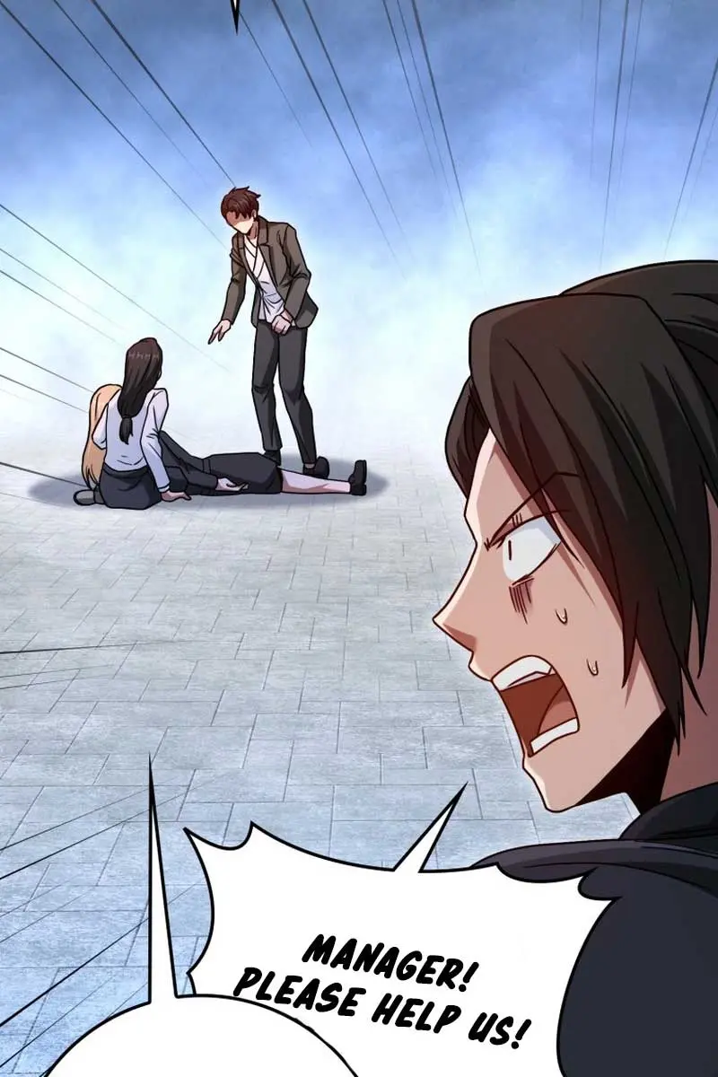 Return of the Martial Arts Genius Chapter 35 Page 121