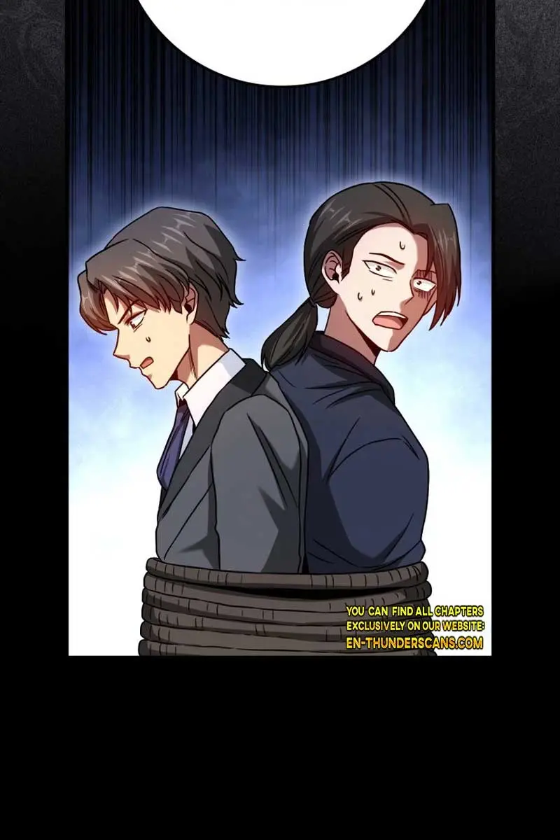 Return of the Martial Arts Genius Chapter 35 Page 125