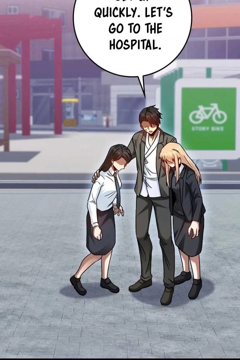 Return of the Martial Arts Genius Chapter 35 Page 128