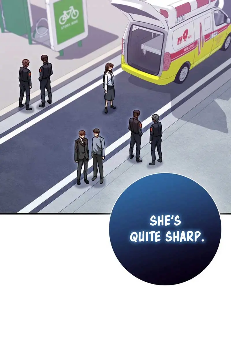 Return of the Martial Arts Genius Chapter 35 Page 132