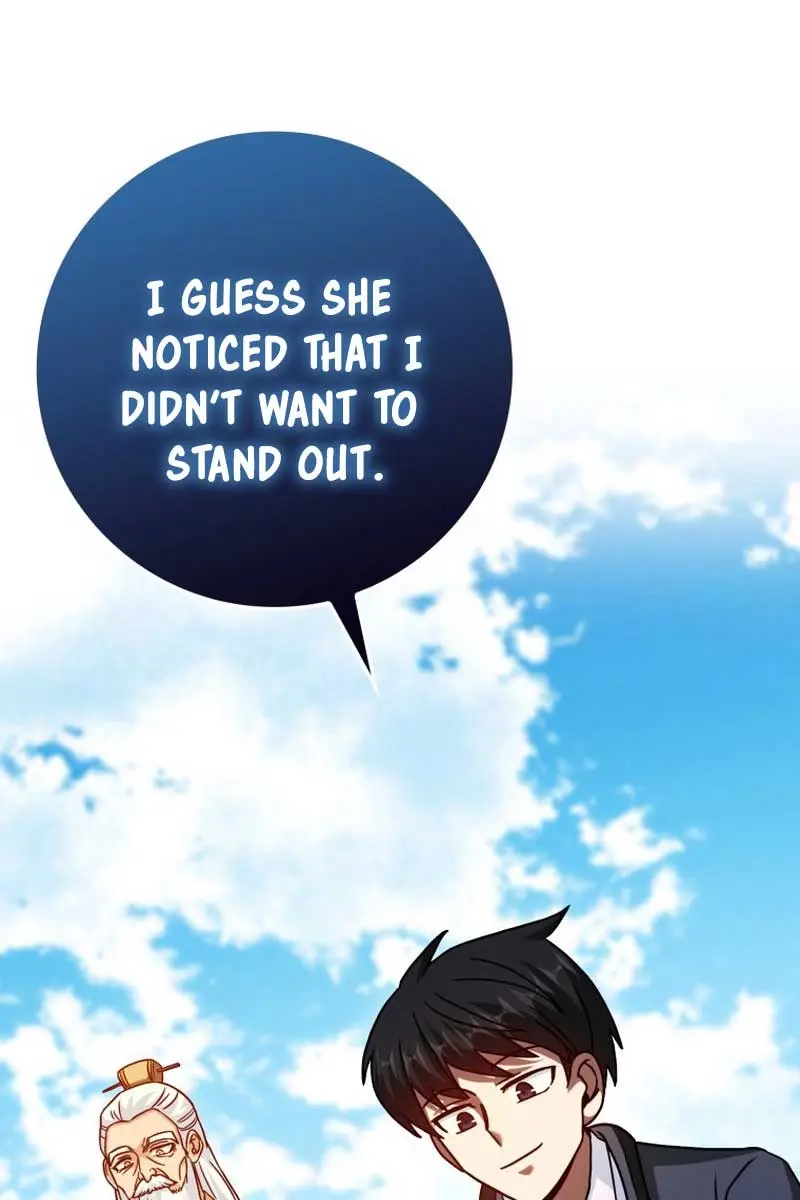 Return of the Martial Arts Genius Chapter 35 Page 133