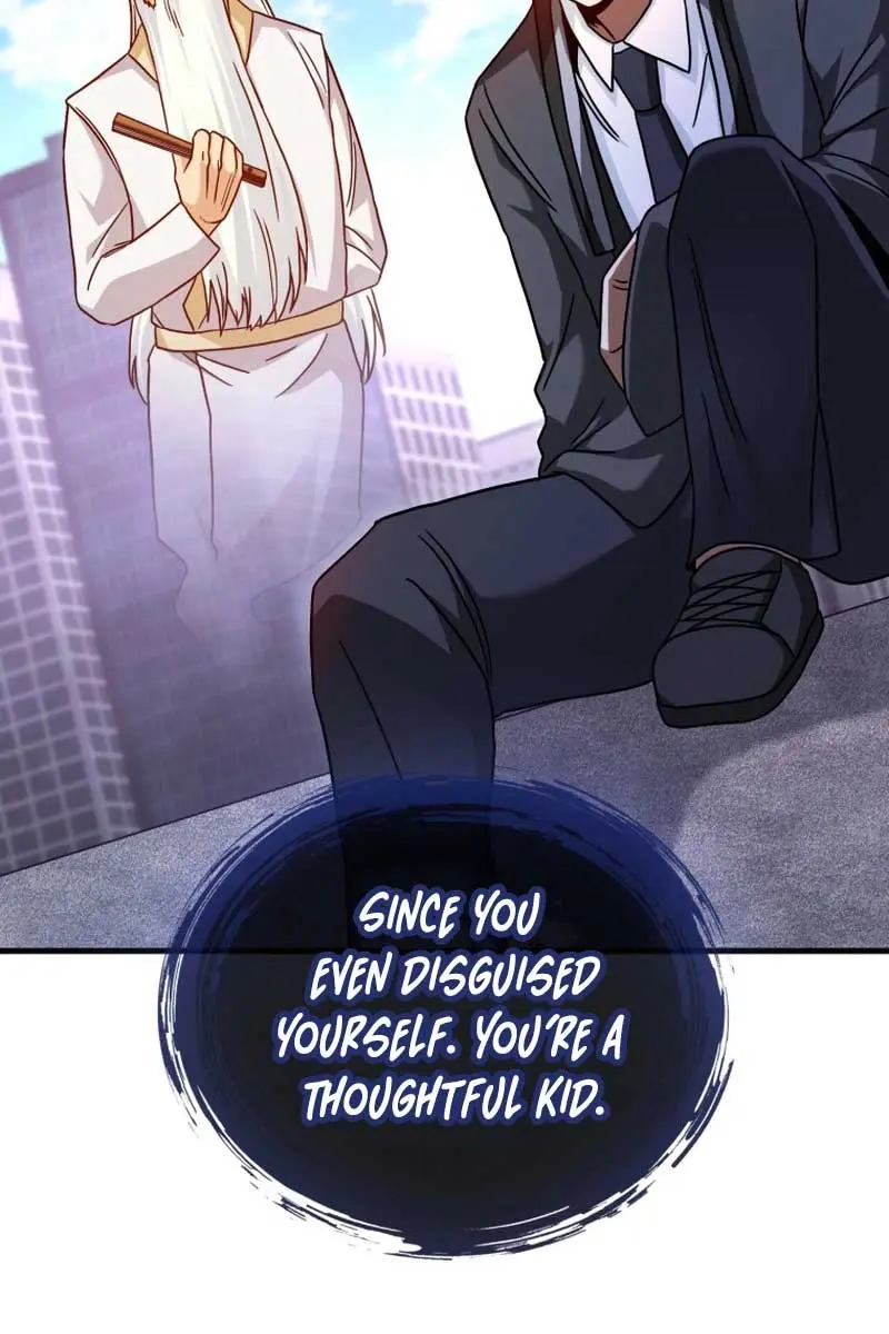 Return of the Martial Arts Genius Chapter 35 Page 134