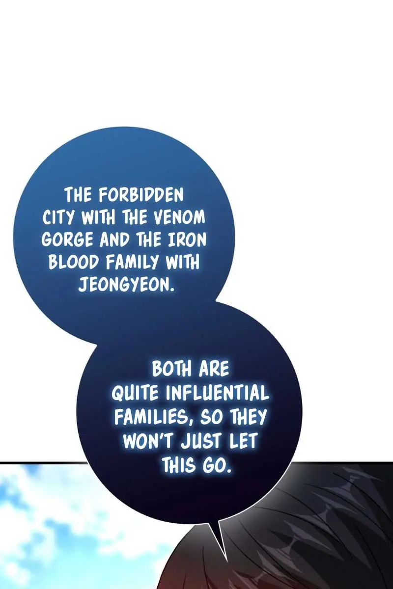 Return of the Martial Arts Genius Chapter 35 Page 135