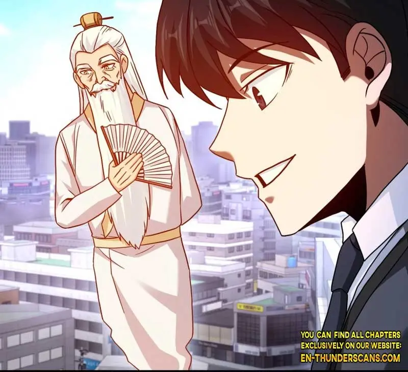 Return of the Martial Arts Genius Chapter 35 Page 136