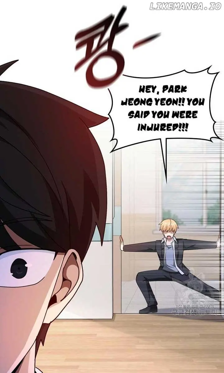 Return of the Martial Arts Genius Chapter 36 Page 7