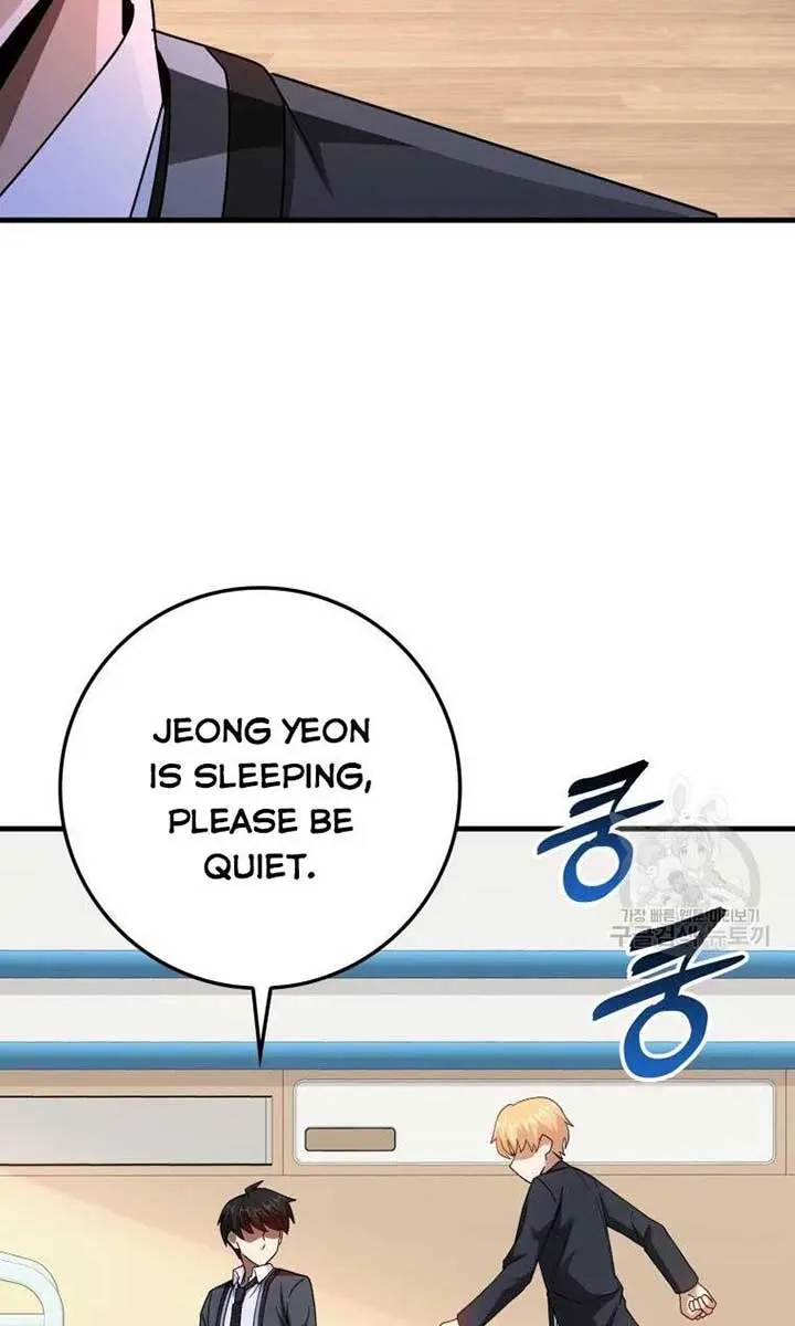 Return of the Martial Arts Genius Chapter 36 Page 8