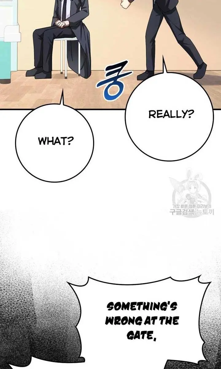 Return of the Martial Arts Genius Chapter 36 Page 9