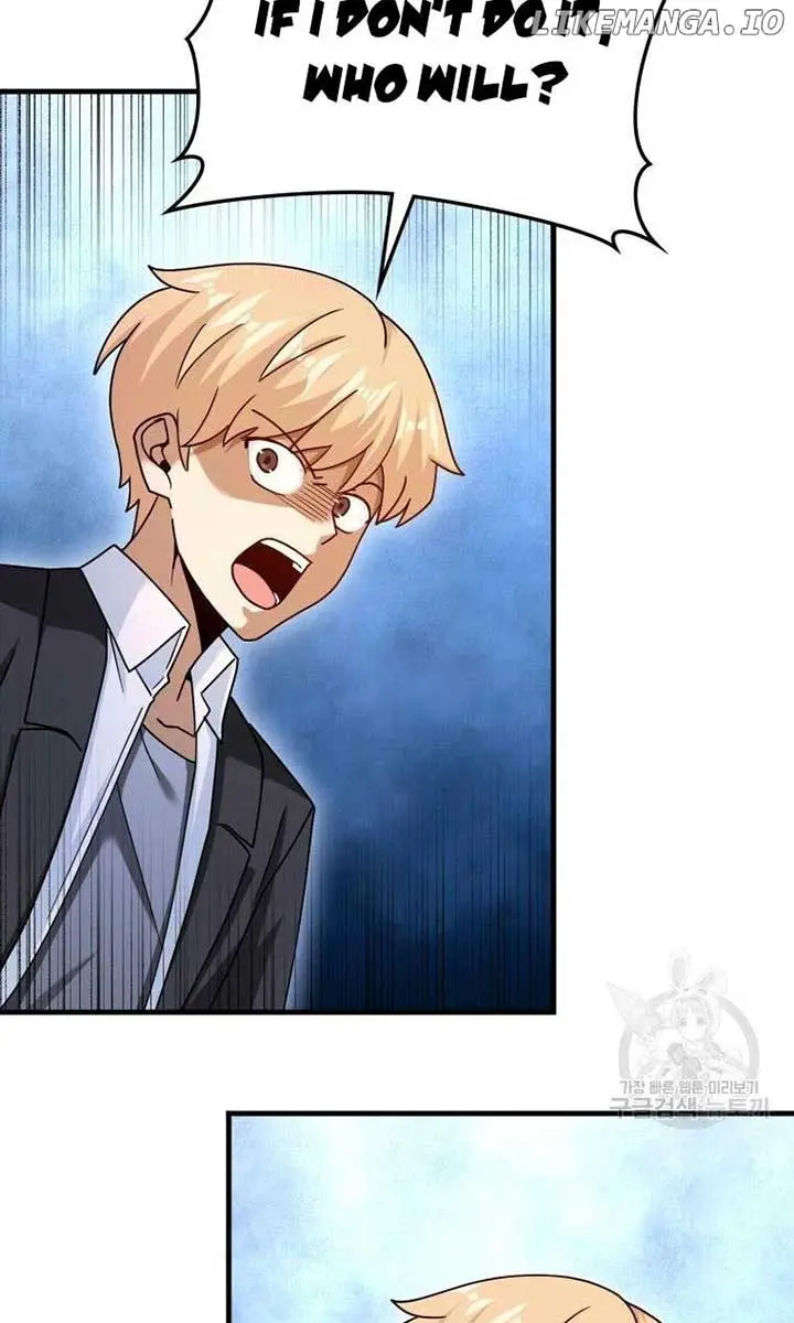 Return of the Martial Arts Genius Chapter 36 Page 17