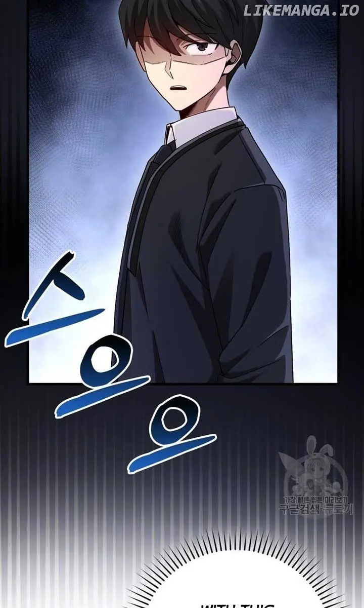 Return of the Martial Arts Genius Chapter 36 Page 22